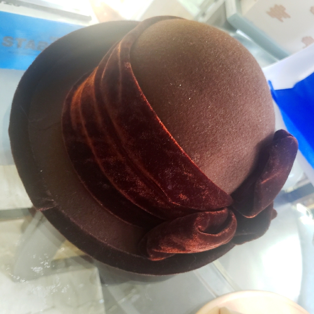 Church/ Tea Party Hats Lot